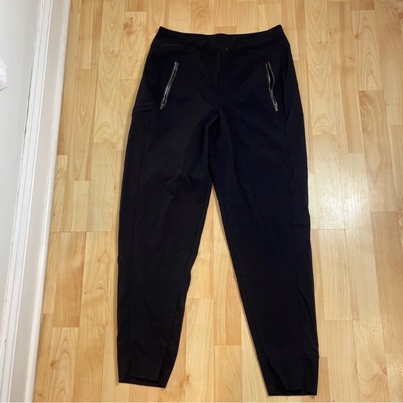 Athleta Trekkie North High Rise Jogger Pants - Picture 2 of 5